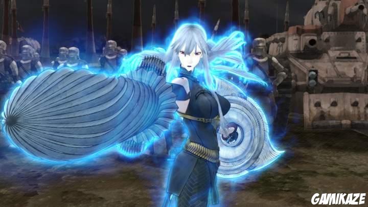 Valkyria Chronicles