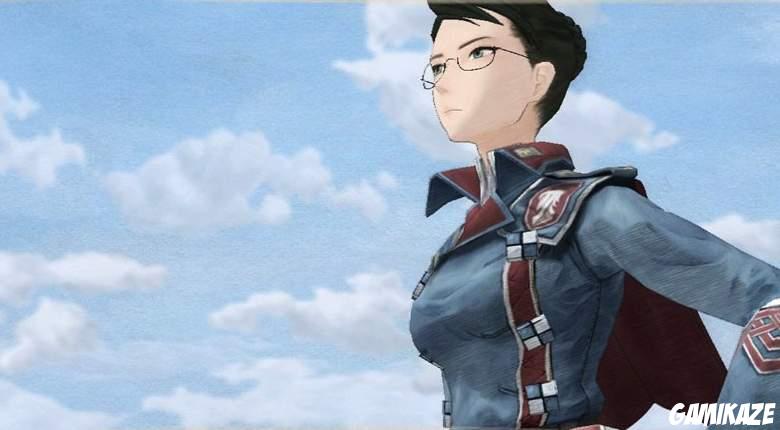 Valkyria Chronicles