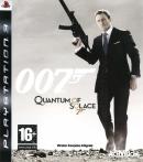game type TPS 007 Quantum of Solace