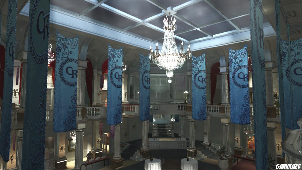 007 Quantum of Solace