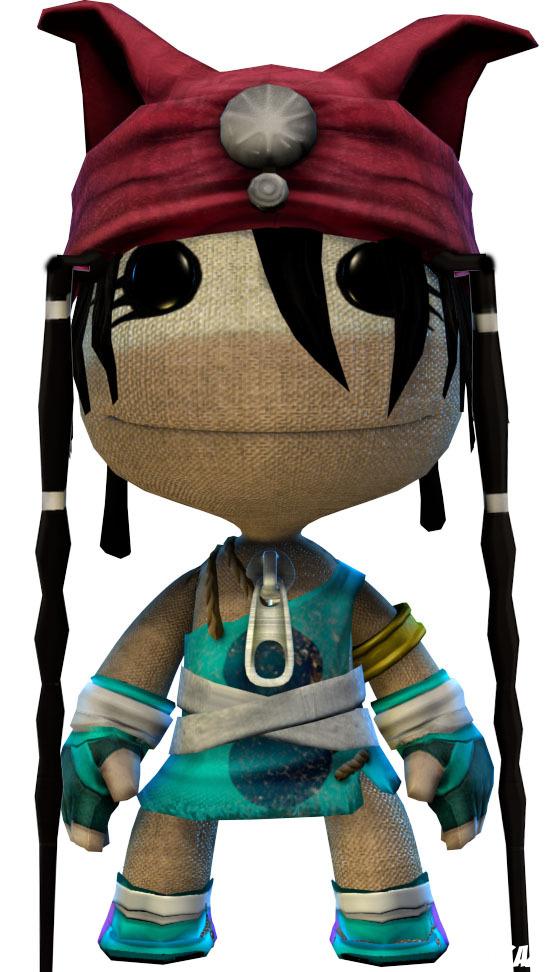 LittleBigPlanet