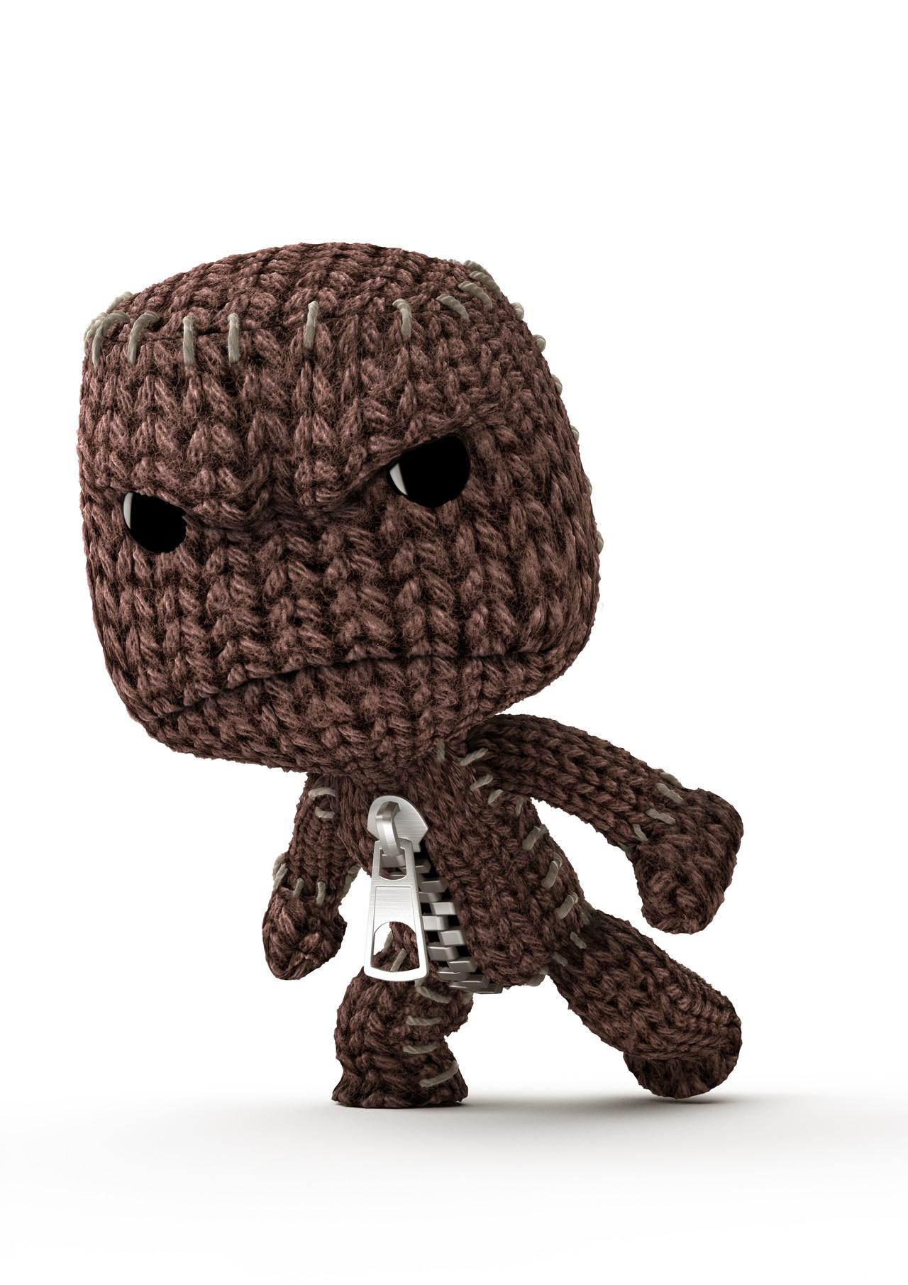 LittleBigPlanet