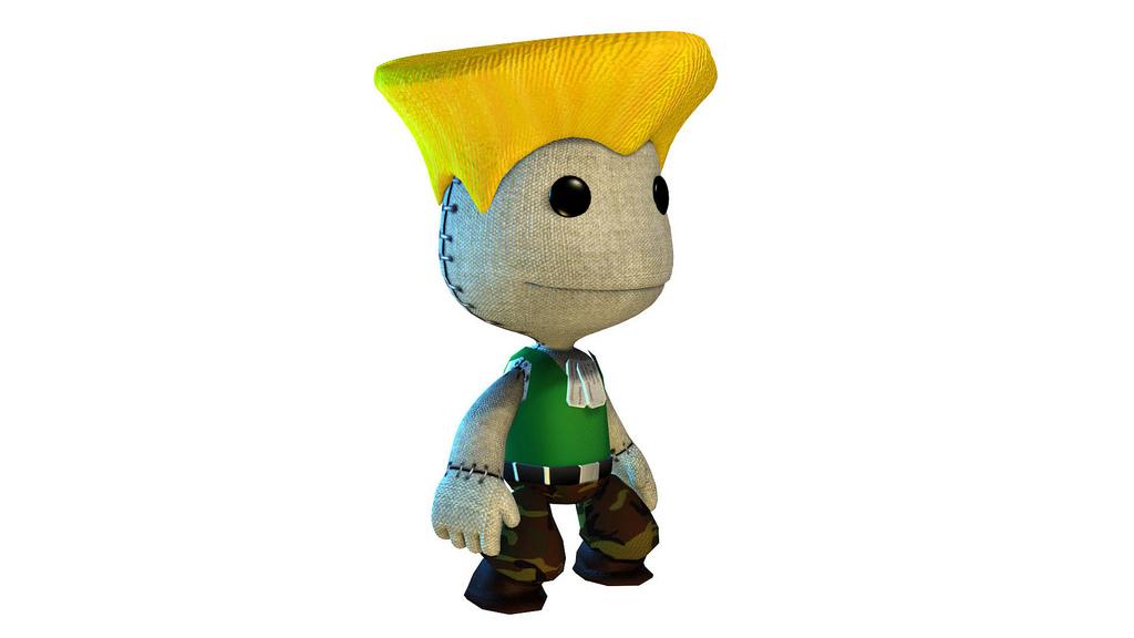 LittleBigPlanet