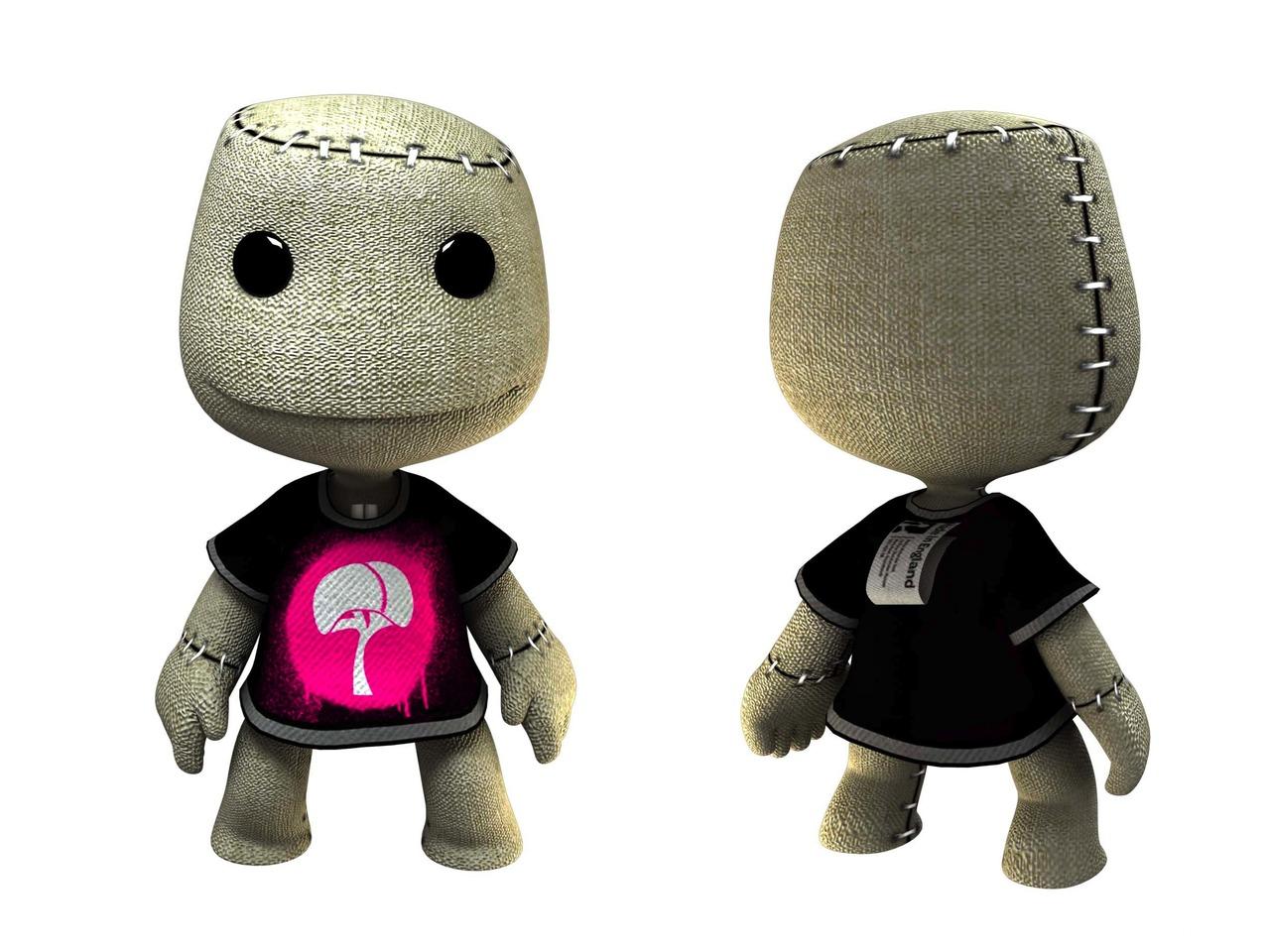 LittleBigPlanet