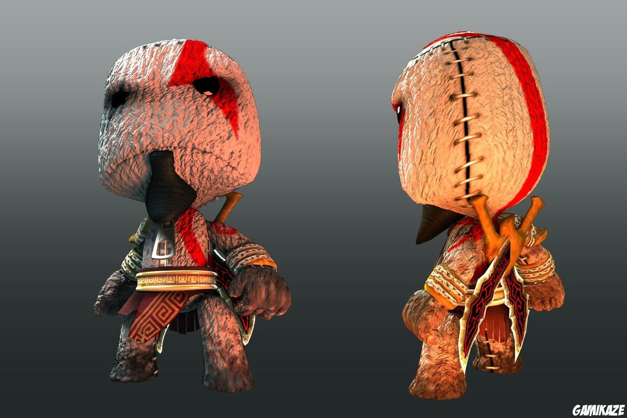 LittleBigPlanet