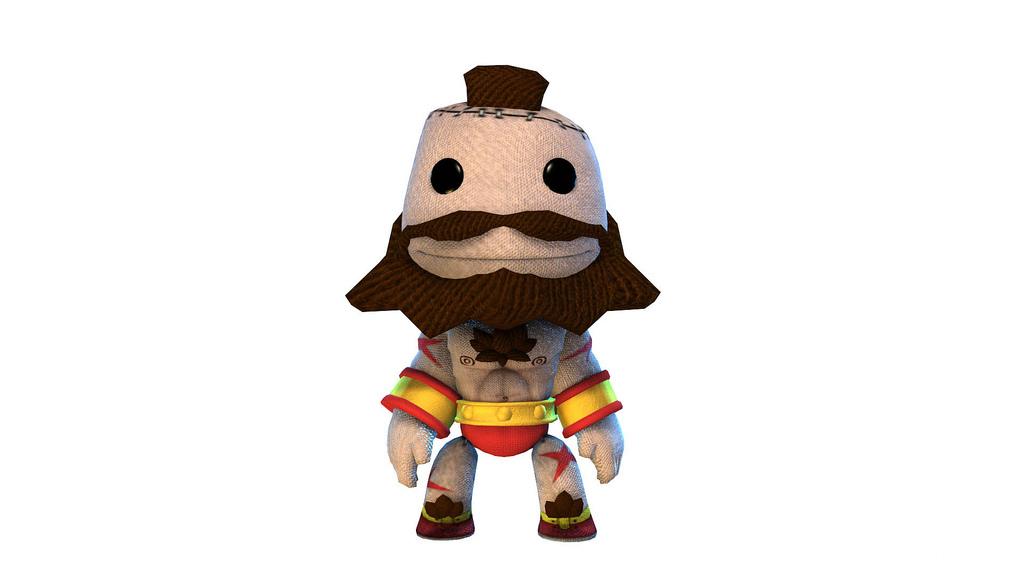 LittleBigPlanet