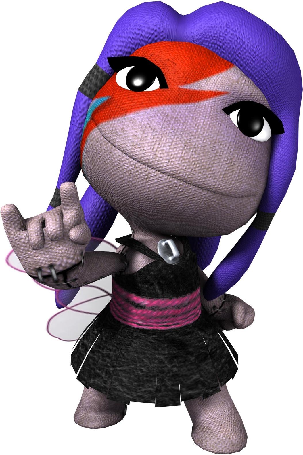 LittleBigPlanet