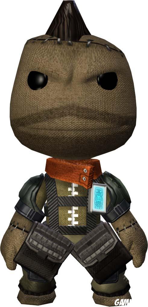 LittleBigPlanet