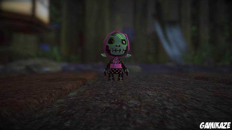 LittleBigPlanet