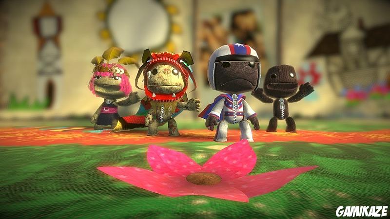 LittleBigPlanet