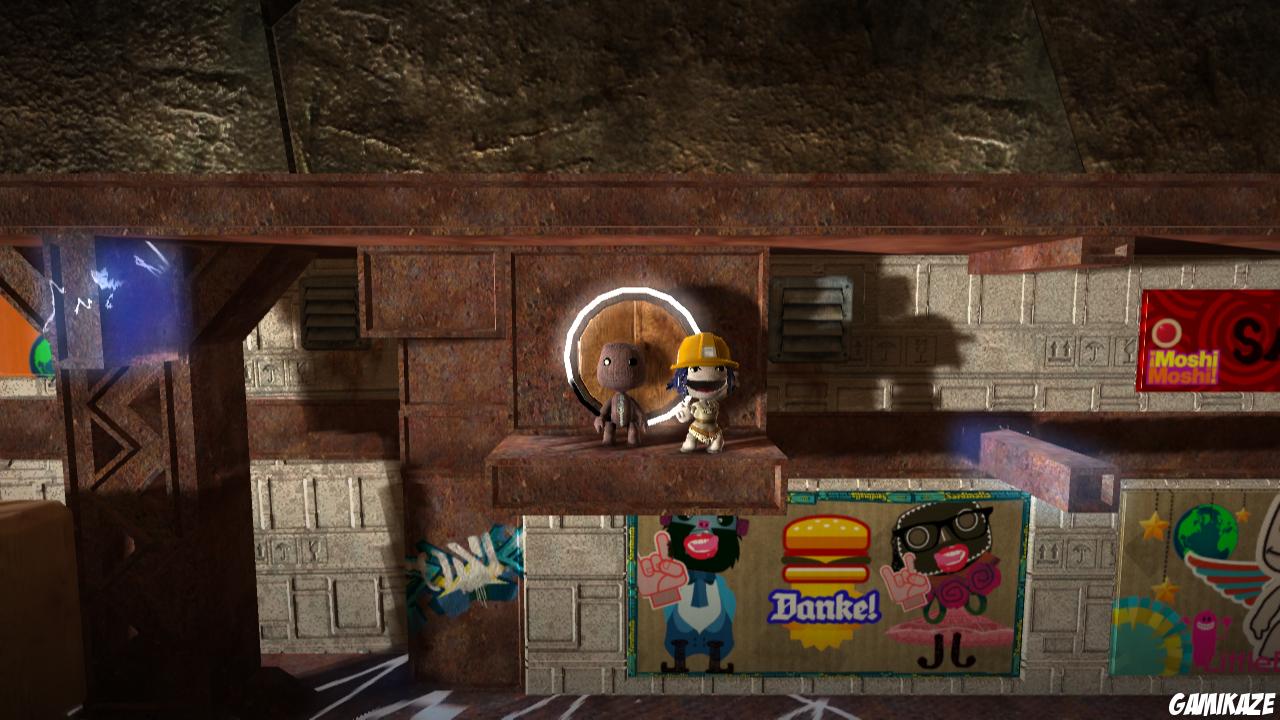 LittleBigPlanet