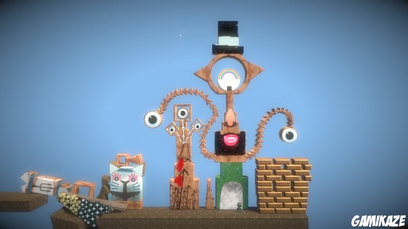 LittleBigPlanet