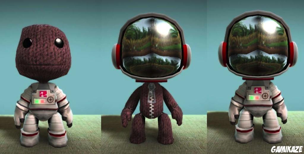 LittleBigPlanet