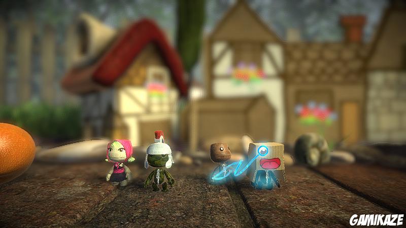 LittleBigPlanet