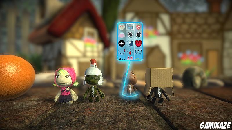 LittleBigPlanet