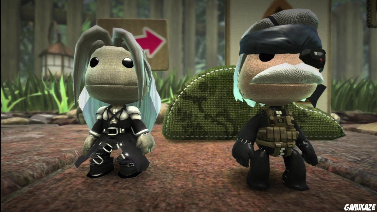LittleBigPlanet