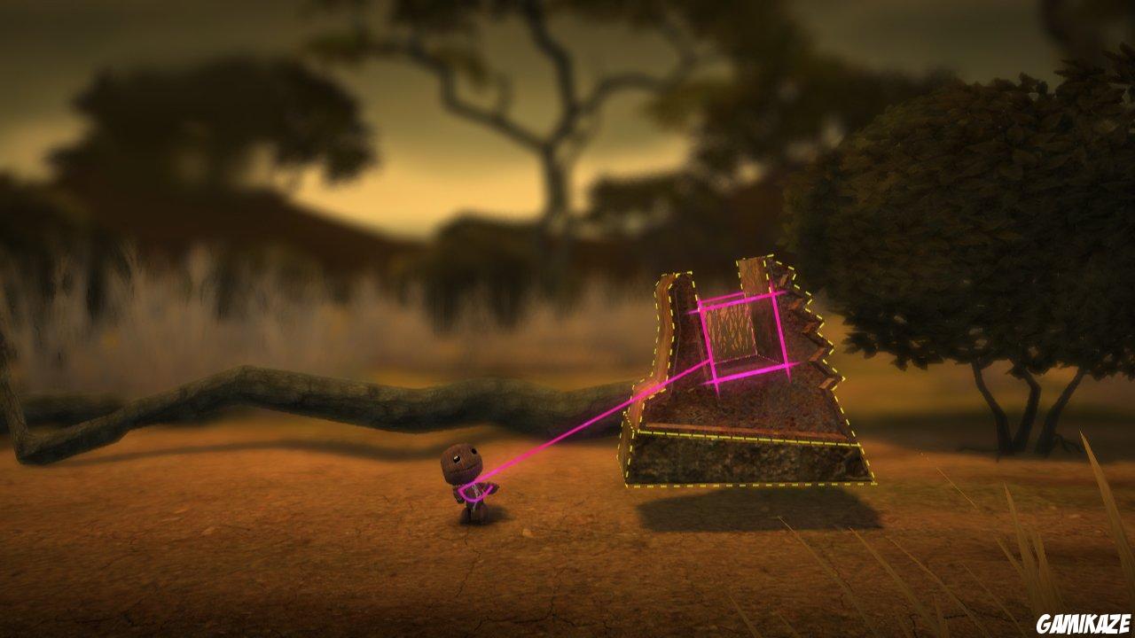 LittleBigPlanet
