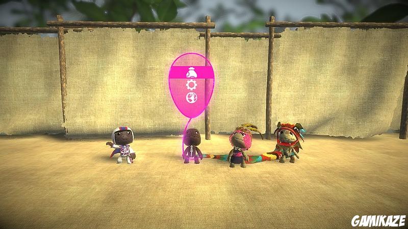 LittleBigPlanet
