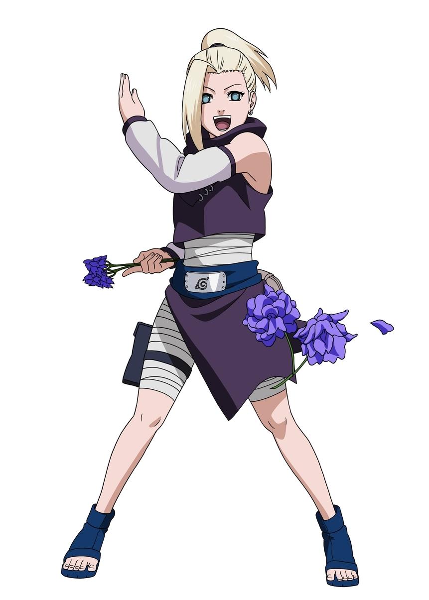 Naruto : Ultimate Ninja Storm