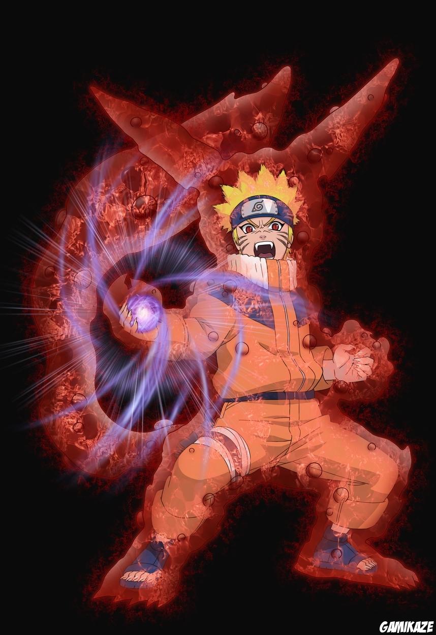 Naruto : Ultimate Ninja Storm
