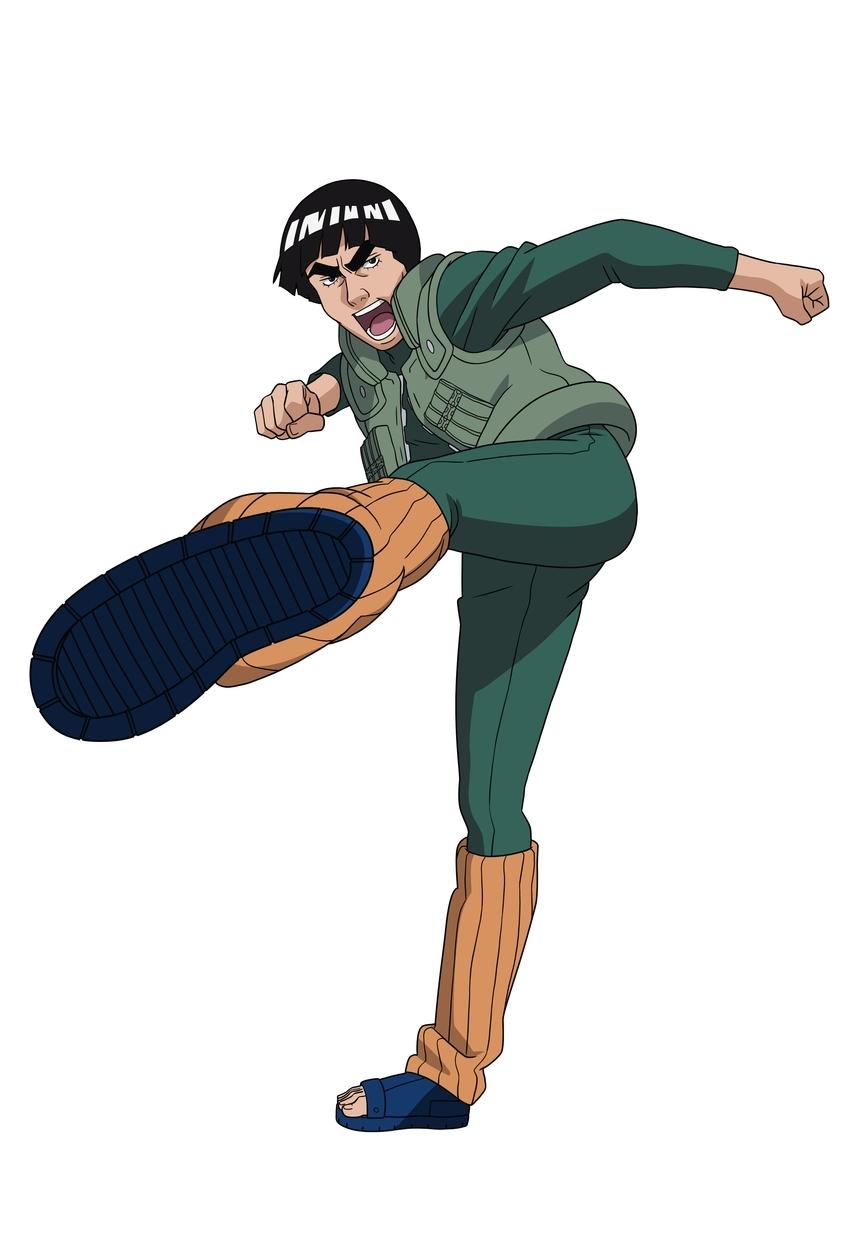 Naruto : Ultimate Ninja Storm