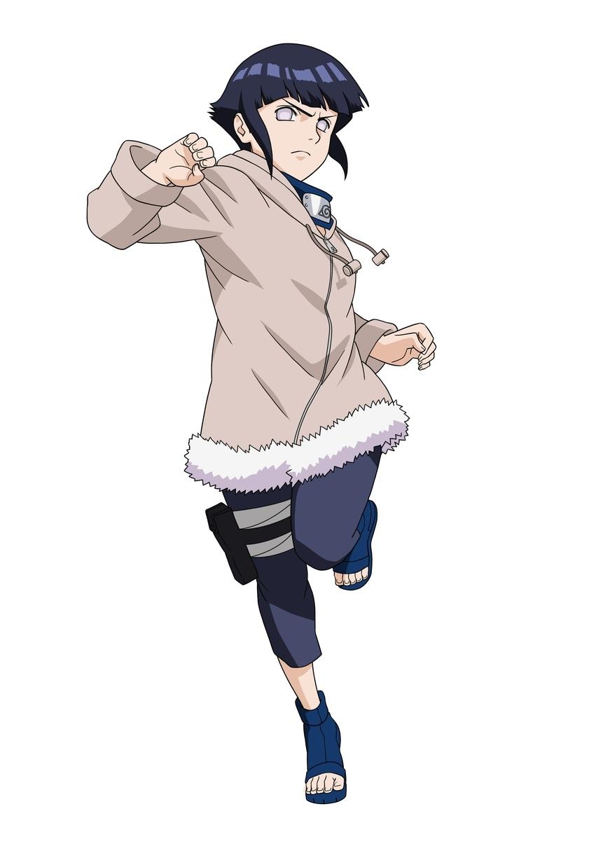 Naruto : Ultimate Ninja Storm