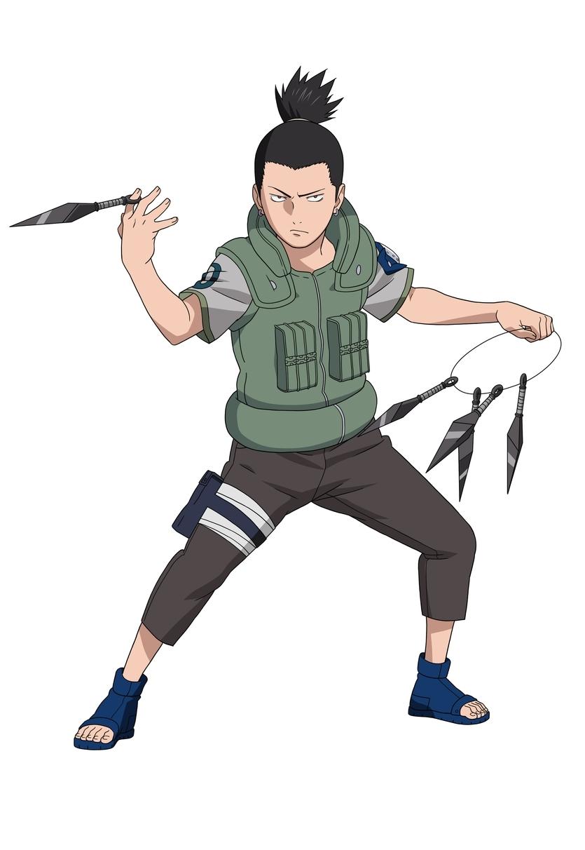 Naruto : Ultimate Ninja Storm