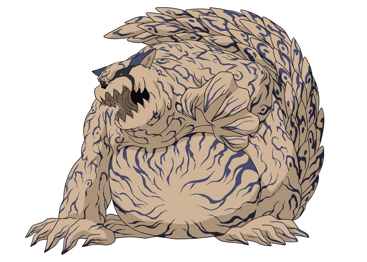 Naruto : Ultimate Ninja Storm