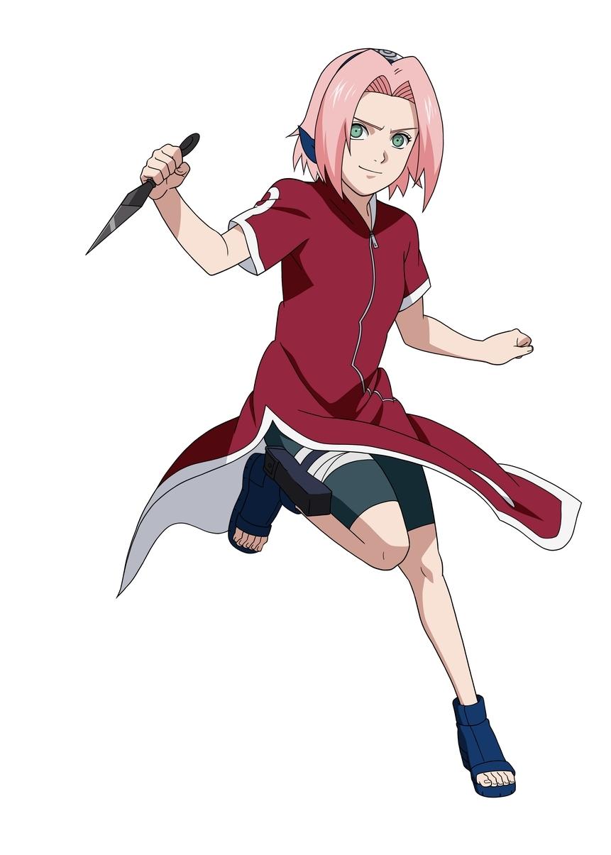 Naruto : Ultimate Ninja Storm