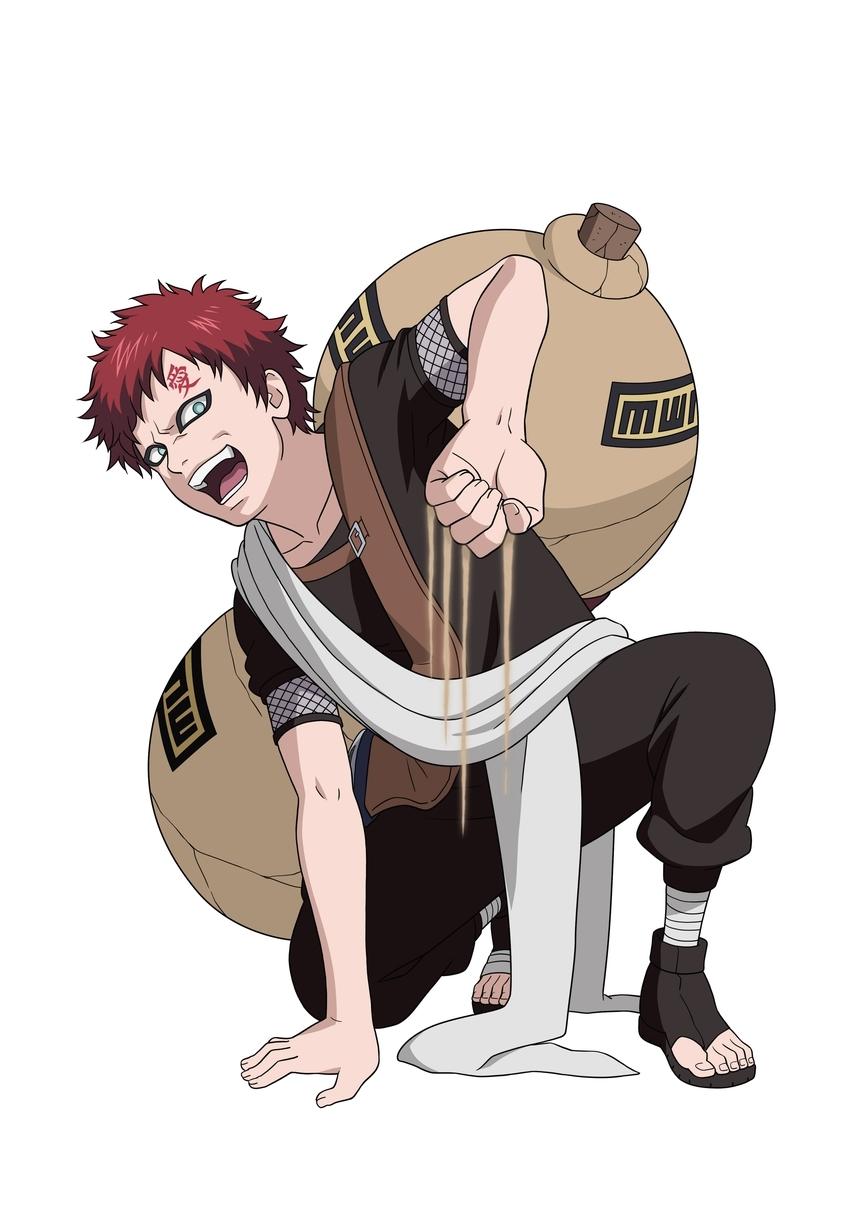 Naruto : Ultimate Ninja Storm