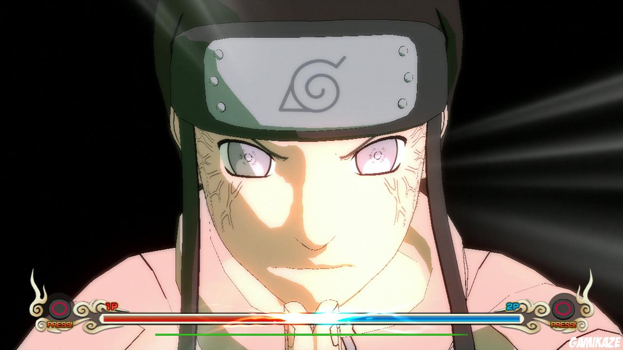 Naruto : Ultimate Ninja Storm