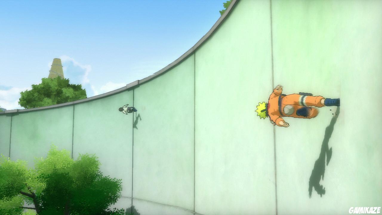 Naruto : Ultimate Ninja Storm