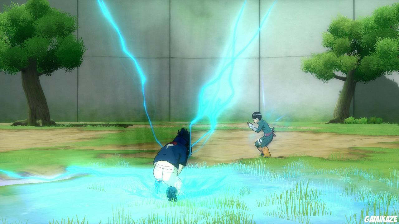 Naruto : Ultimate Ninja Storm