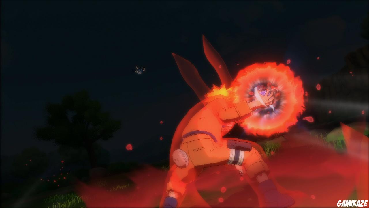 Naruto : Ultimate Ninja Storm