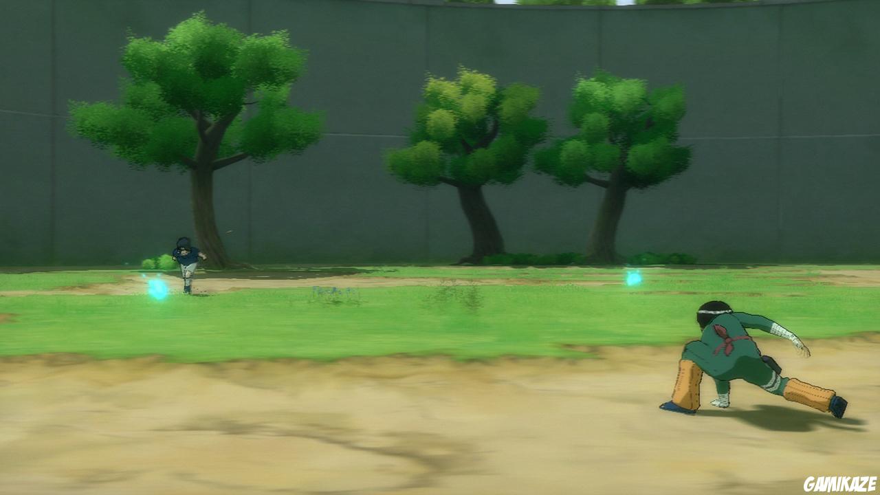 Naruto : Ultimate Ninja Storm