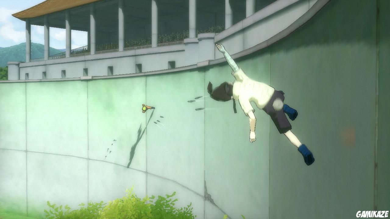 Naruto : Ultimate Ninja Storm