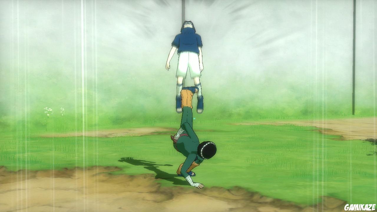 Naruto : Ultimate Ninja Storm