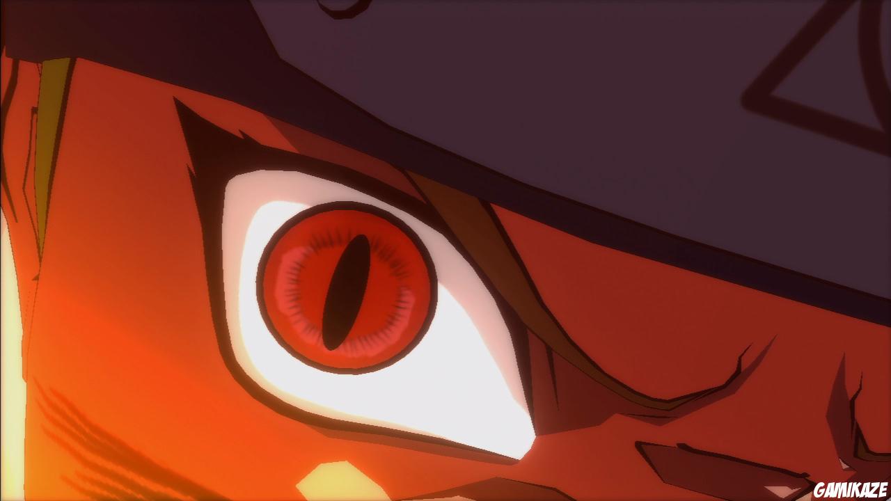 Naruto : Ultimate Ninja Storm