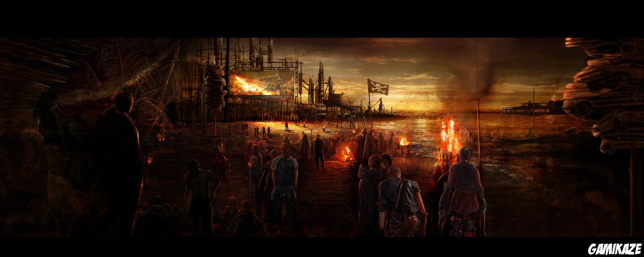 MotorStorm Pacific Rift