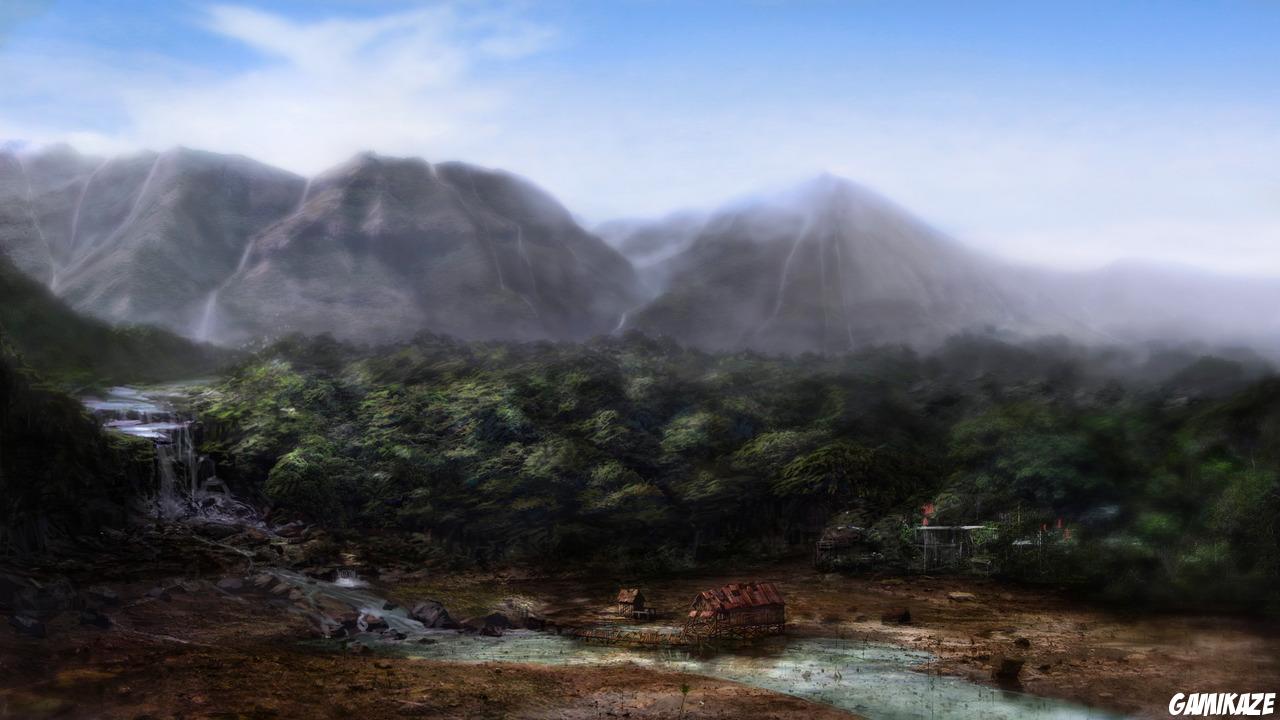 MotorStorm Pacific Rift