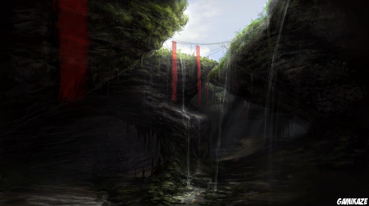 MotorStorm Pacific Rift