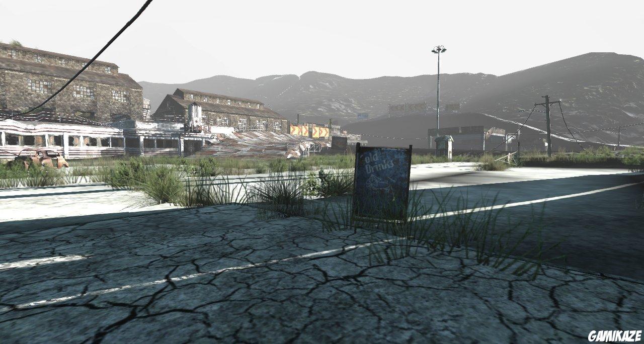 MotorStorm Pacific Rift