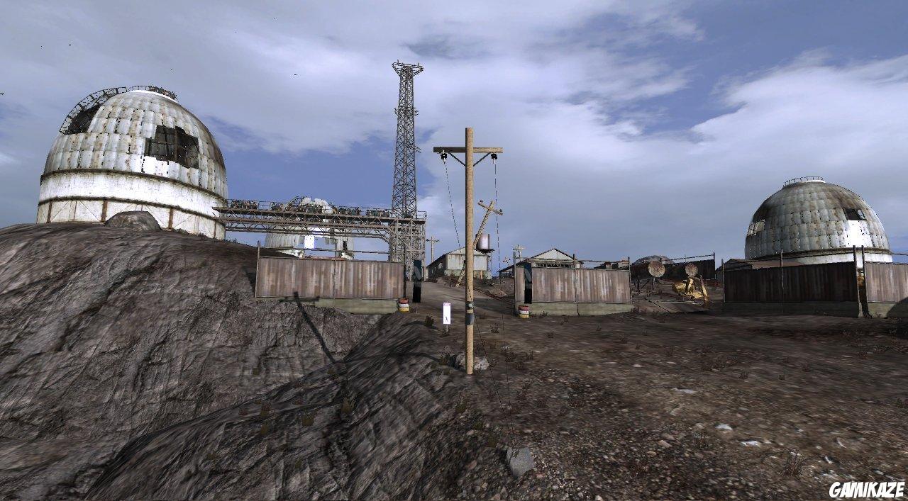 MotorStorm Pacific Rift