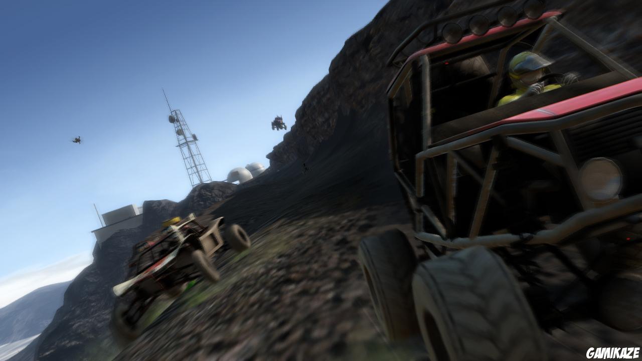 MotorStorm Pacific Rift