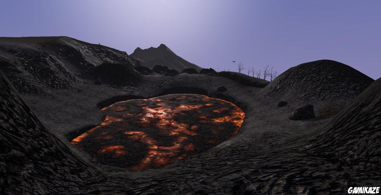 MotorStorm Pacific Rift