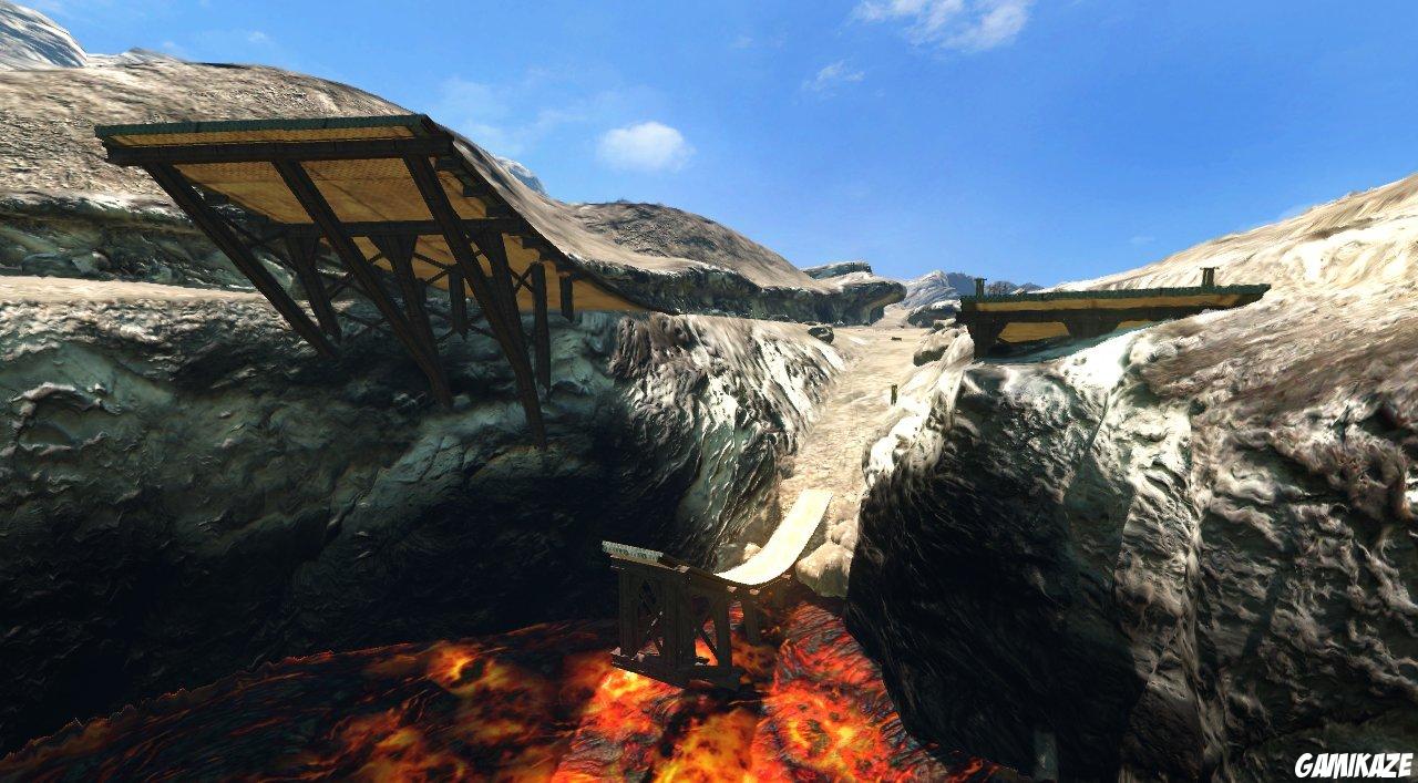 MotorStorm Pacific Rift