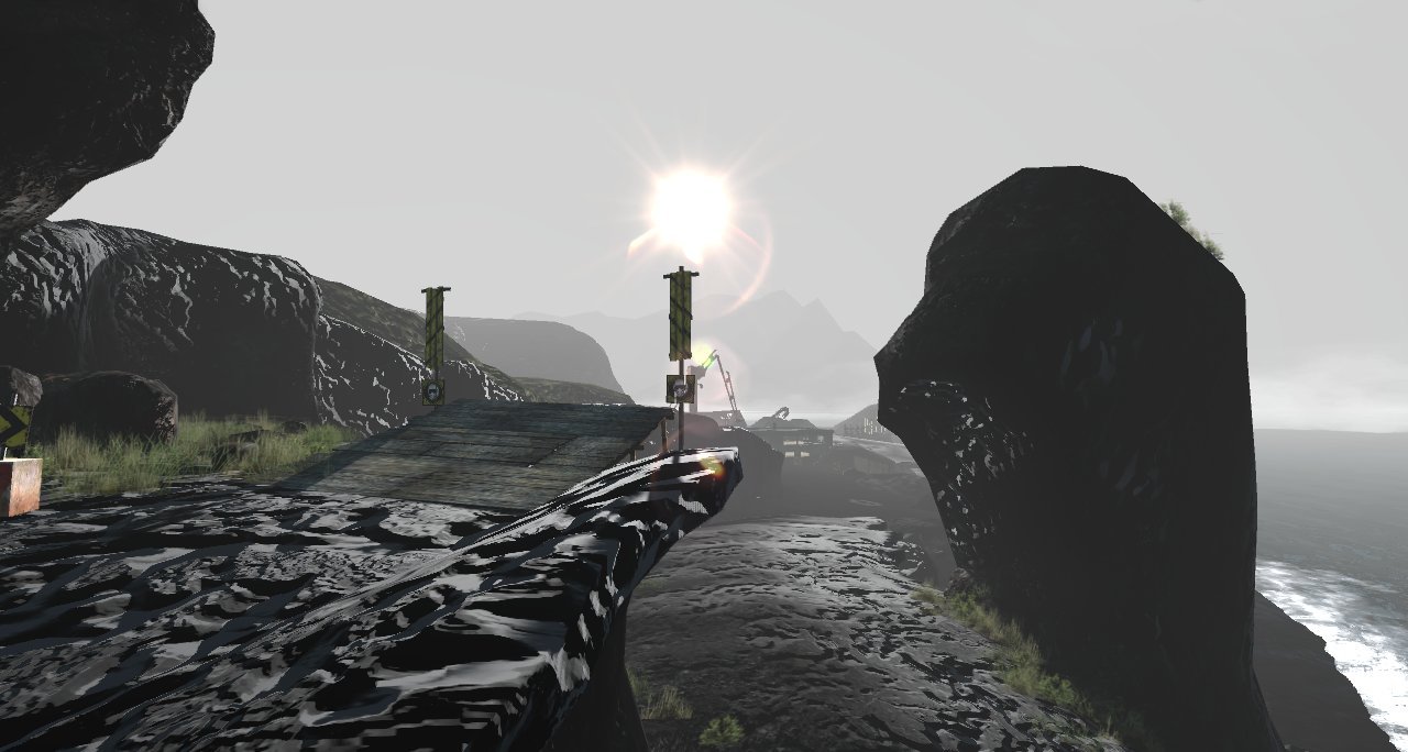 MotorStorm Pacific Rift