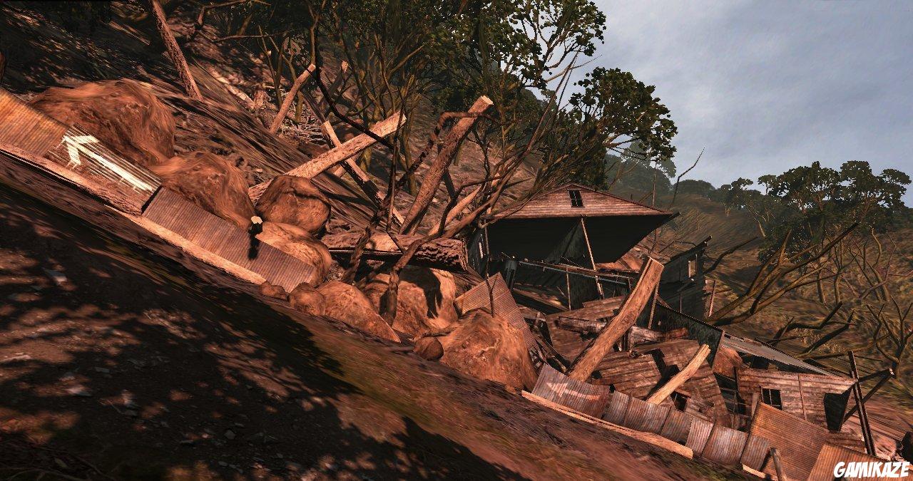 MotorStorm Pacific Rift