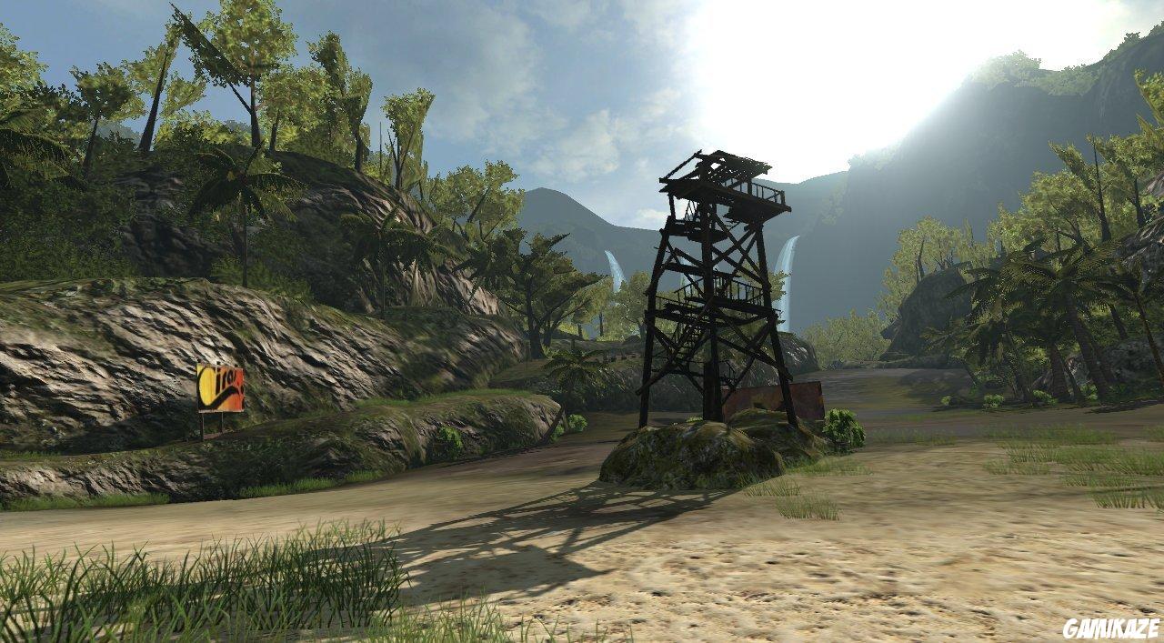 MotorStorm Pacific Rift