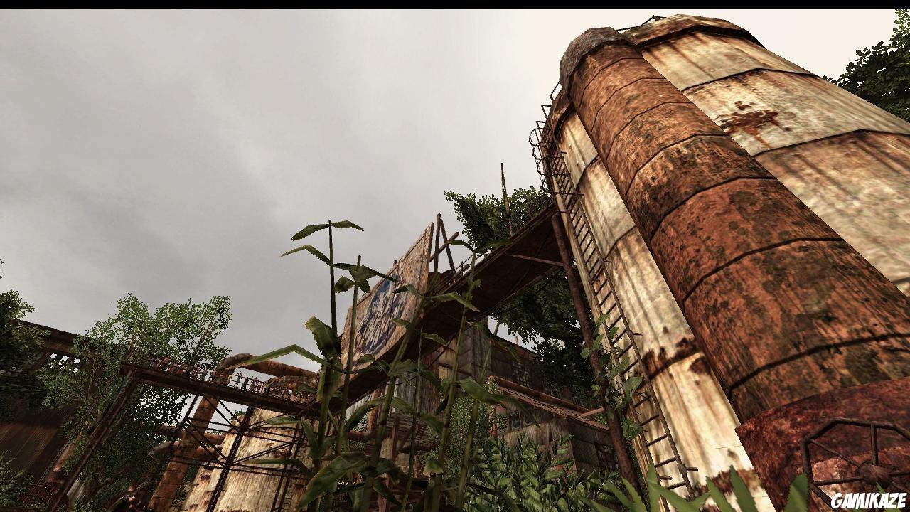 MotorStorm Pacific Rift